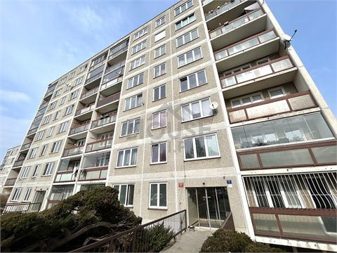 Prodej bytu 3+1, 79 m² 26