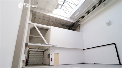 Pronájem skladu / haly, 645 m² 14