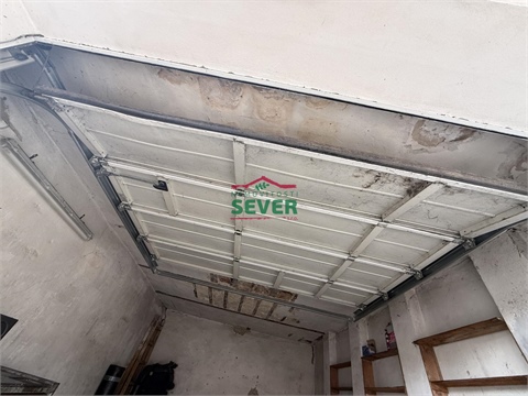 Prodej garáže, 24 m² - 0