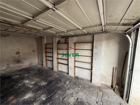 Prodej garáže, 24 m² 4