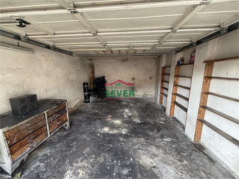 Prodej garáže, 24 m² - 2