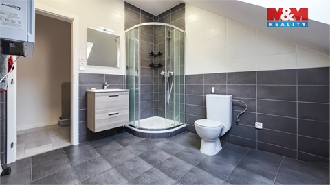 Pronájem bytu 3kk, 50 m² - 0