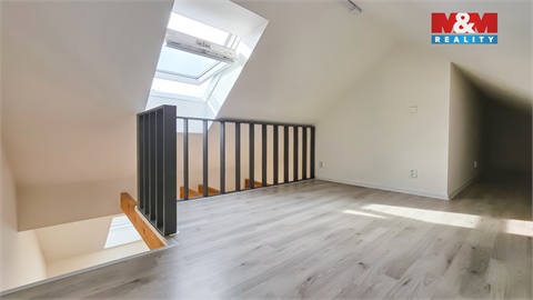 Pronájem bytu 3kk, 50 m² 6