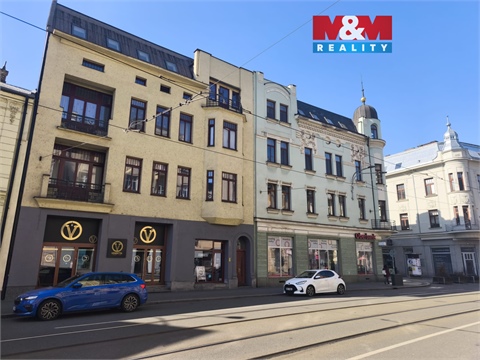 Pronájem restaurace, 242 m² 0