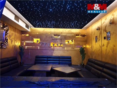 Pronájem restaurace, 242 m² - 8