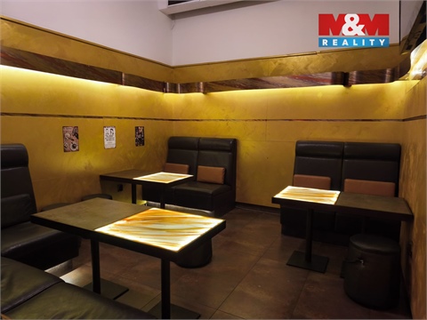 Pronájem restaurace, 242 m² 6