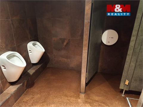 Pronájem restaurace, 242 m² - 16