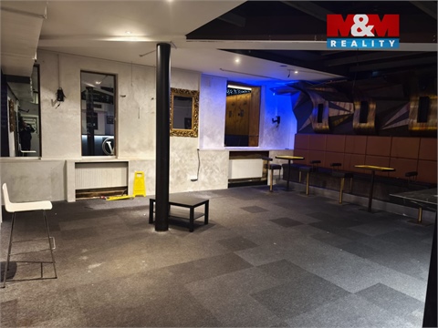 Pronájem restaurace, 242 m² - 12
