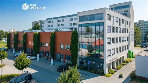 Pronájem obchodních prostor, 125 m² - 0