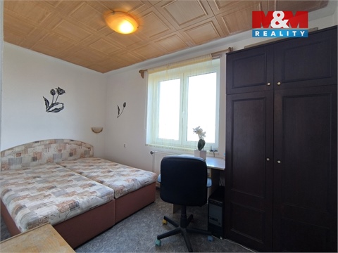 Prodej bytu 3+1, 59 m² - 2