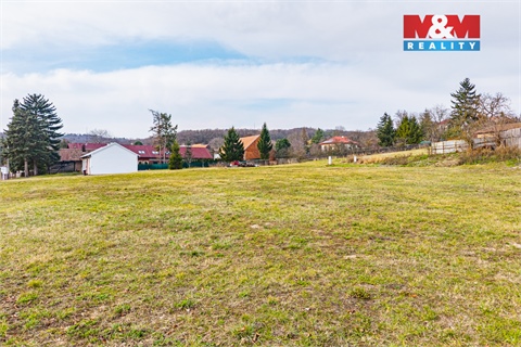 Prodej stavebního pozemku, 1 104 m² 4