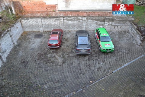 Prodej bytu 2+1, 91 m² - 2