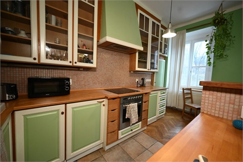 Pronájem bytu 3kk, 79 m² 0