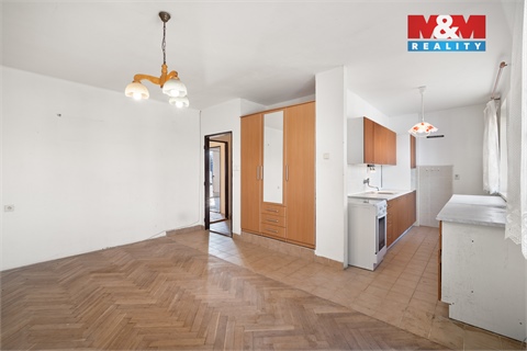 Prodej bytu 3kk, 69 m² 4
