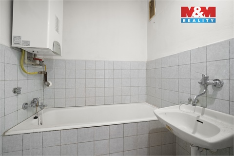 Prodej bytu 3kk, 69 m² 10