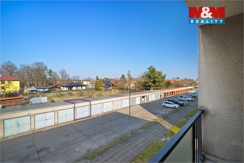 Prodej bytu 3kk, 69 m² - 12