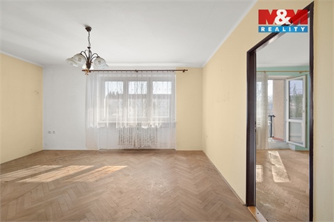 Prodej bytu 3kk, 69 m² 6