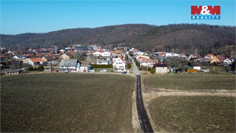 Prodej stavebního pozemku, 11 177 m² - 4