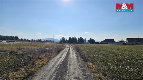 Prodej stavebního pozemku, 11 177 m² - 2