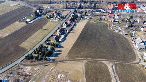 Prodej stavebního pozemku, 11 177 m² 2