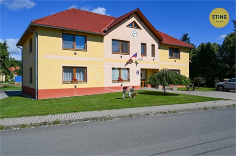 Prodej stavebního pozemku, 1 108 m² - 8