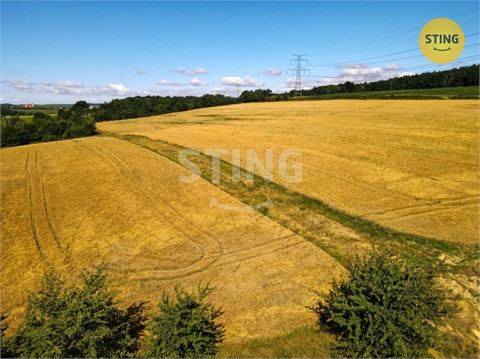 Prodej stavebního pozemku, 1 108 m² - 4