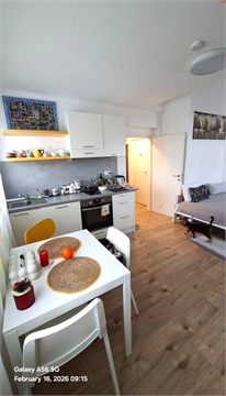 Pronájem bytu 1kk, 26 m² 0
