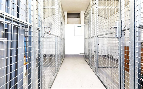 Pronájem bytu 1kk, 26 m² - 2