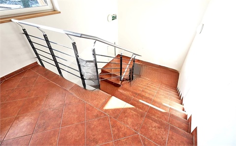 Pronájem bytu 1kk, 26 m² - 2