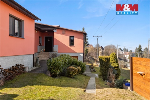 Prodej rodinného domu, 228 m² 4