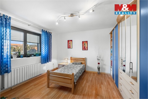 Prodej rodinného domu, 228 m² 12