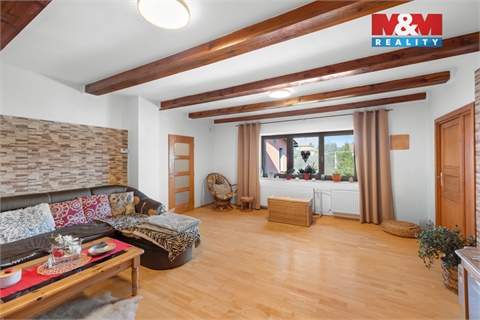 Prodej rodinného domu, 228 m² - 2