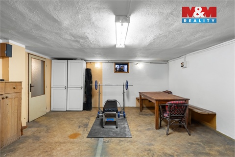 Prodej rodinného domu, 228 m² - 22