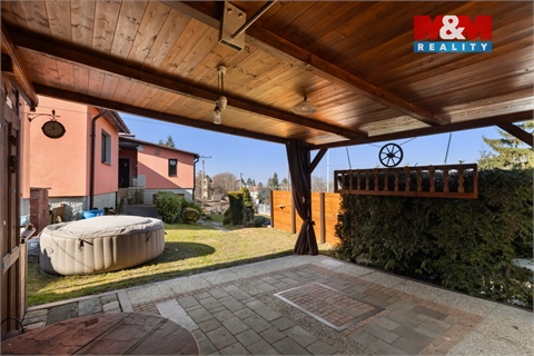 Prodej rodinného domu, 228 m² - 4