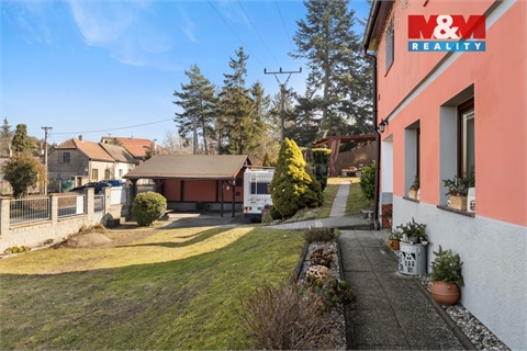 Prodej rodinného domu, 228 m² 28