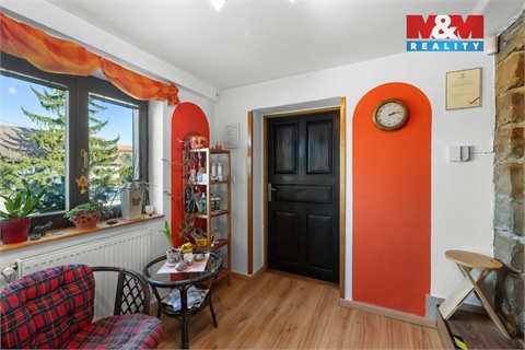 Prodej rodinného domu, 228 m² - 26