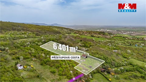 Prodej chaty / chapuly, 50 m² - 6