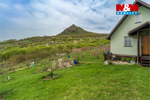 Prodej chaty / chapuly, 50 m² - 4