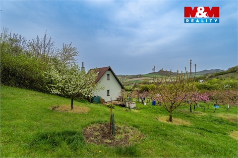 Prodej chaty / chapuly, 50 m² 6