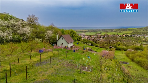 Prodej chaty / chapuly, 50 m² 8