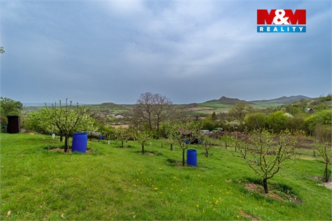 Prodej chaty / chapuly, 50 m² - 10