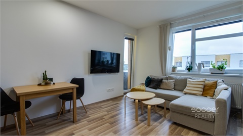 Prodej bytu 2kk, 52 m² - 2