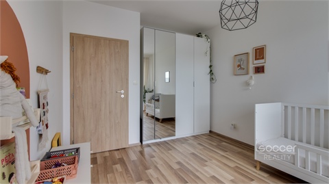 Prodej bytu 2kk, 52 m² 6