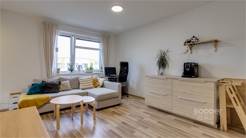 Prodej bytu 2kk, 52 m² - 4