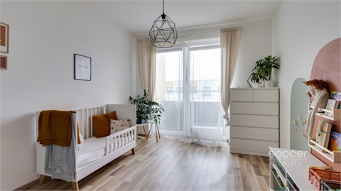 Prodej bytu 2kk, 52 m² - 6