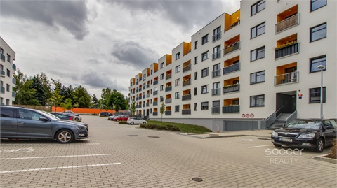 Prodej bytu 2kk, 52 m² 12