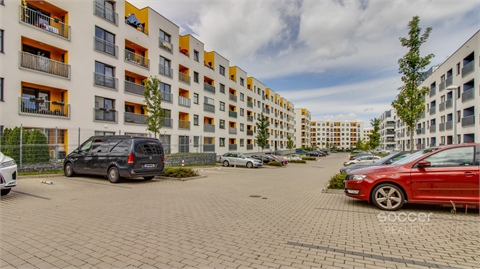 Prodej bytu 2kk, 52 m² - 12