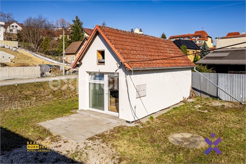 Pronájem rodinného domu, 26 m² 2