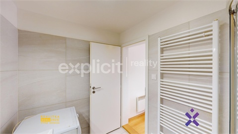 Pronájem rodinného domu, 26 m² 8