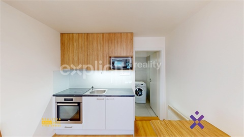 Pronájem rodinného domu, 26 m² - 4